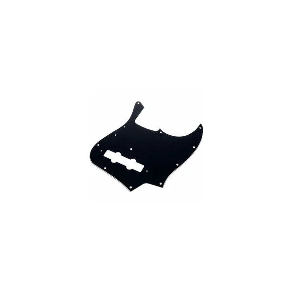 Fender 70 Jazz Bass Pickguard BK