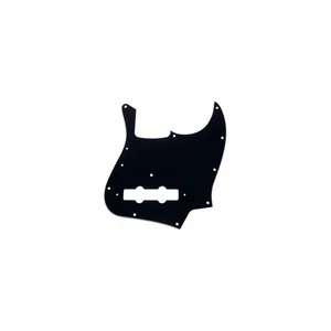 Fender 70 Jazz Bass Pickguard BK