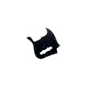 Fender 70 Jazz Bass Pickguard BK