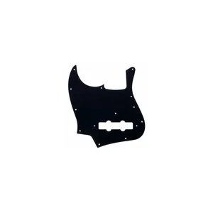 Fender 70 Jazz Bass Pickguard BK