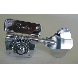 Fender 70´s Style Bass Machine Head
