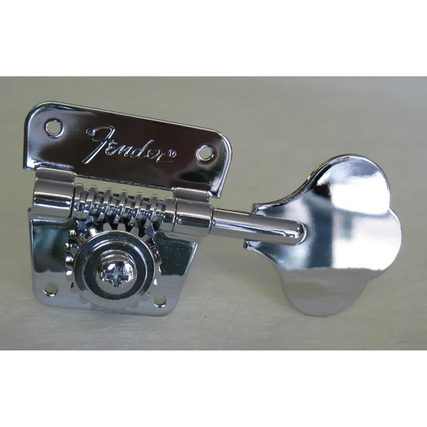 Fender 70´s Style Bass Machine Head