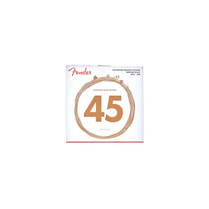 Fender 7060 Acoustic Bass Strings