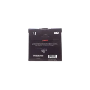 Fender 7060 Acoustic Bass Strings