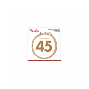 Fender 7060 Acoustic Bass Strings