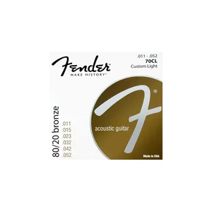 Fender 70CL
