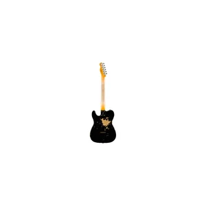Fender '70s Tele Custom Black HR LTD