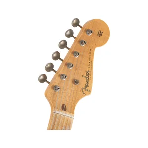 Fender 70th Anni 1954 Strat SHREL SB