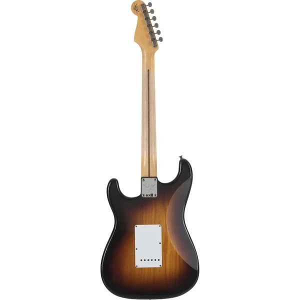 Fender 70th Anni 1954 Strat SHREL SB