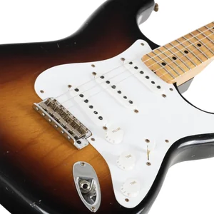 Fender 70th Anni 1954 Strat SHREL SB