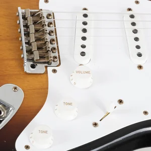 Fender 70th Anni 1954 Strat SHREL SB
