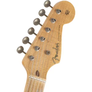 Fender 70th Anni 1954 Strat SHREL SB