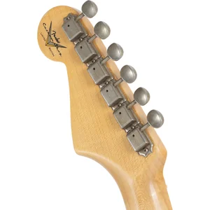 Fender 70th Anni 1954 Strat SHREL SB
