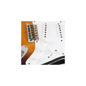 Fender 70th Anni 1954 Strat SHREL SB