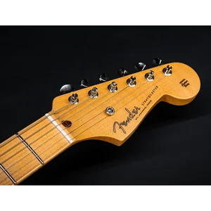 Fender 70th Anniv. Stratocaster NOS