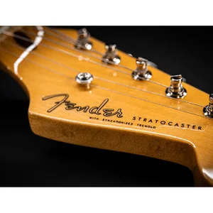 Fender 70th Anniv. Stratocaster NOS
