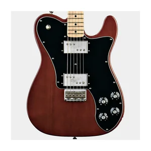 Fender 72 Reissue Tele Humbucker N