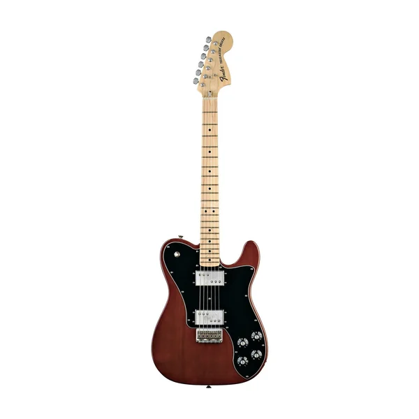 Fender 72 Reissue Tele Humbucker N