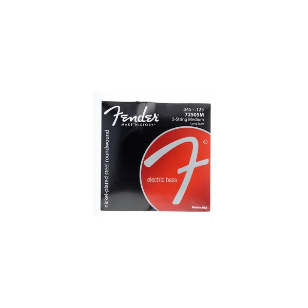 Fender 7250/5-M
