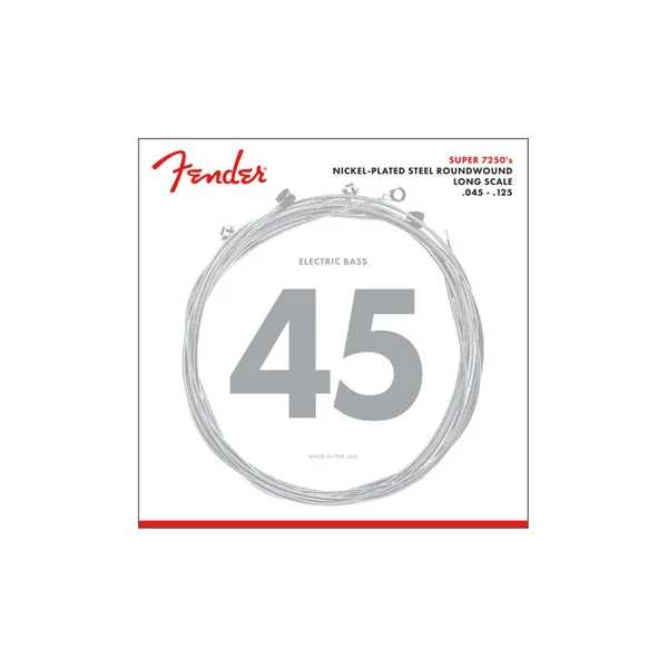 Fender 7250/5-M