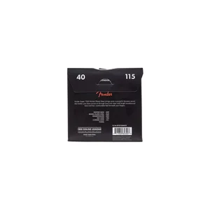 Fender 7250 5L