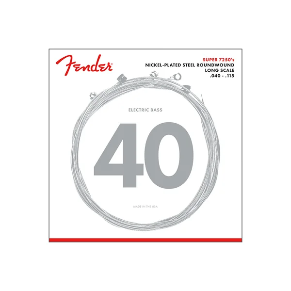 Fender 7250 5L