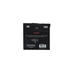 Fender 7250L