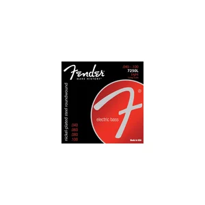 Fender 7250L
