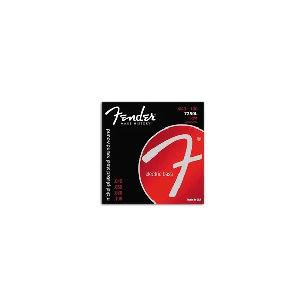 Fender 7250L