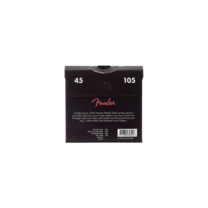 Fender 7250M