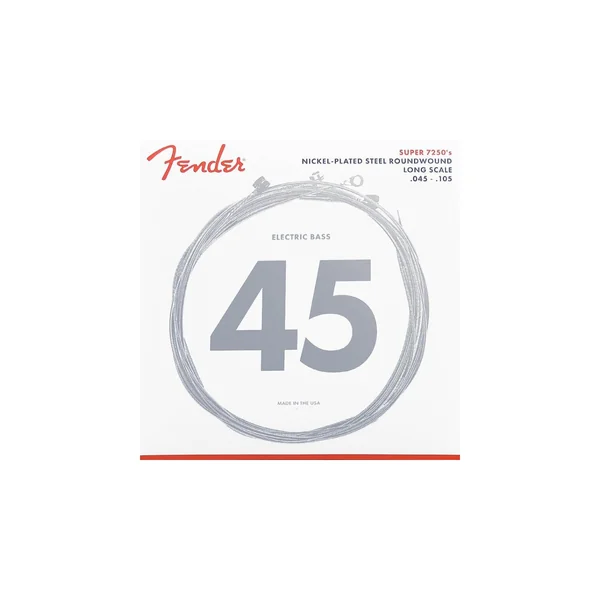 Fender 7250M