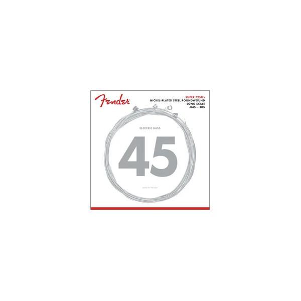 Fender 7250M