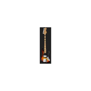 Fender 75 Jazz Bass MN 3TS Relic