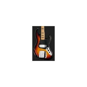 Fender 75 Jazz Bass MN 3TS Relic