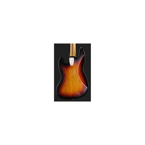 Fender 75 Jazz Bass MN 3TS Relic