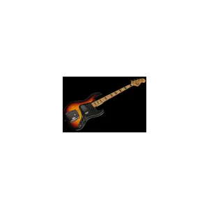 Fender 75 Jazz Bass MN 3TS Relic