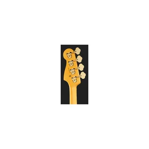 Fender 75th Anniv Am Pro II PJBass SB