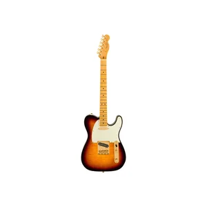 Fender 75th Anniv Am Pro II Tele 2CSB