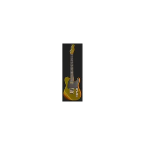 Fender 75th Anniv Am Ultra II Tele LG