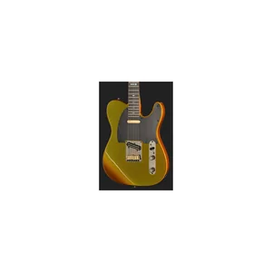 Fender 75th Anniv Am Ultra II Tele LG