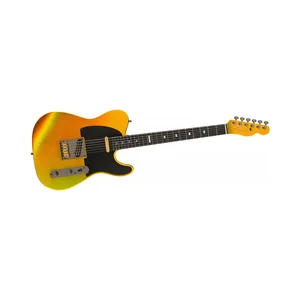 Fender 75th Anniv Am Ultra II Tele LG