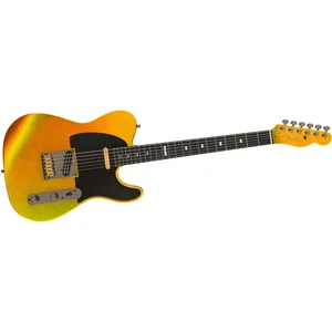 Fender 75th Anniv Am Ultra II Tele LG