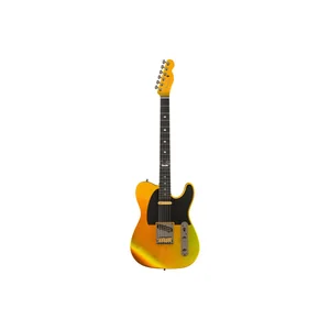 Fender 75th Anniv Am Ultra II Tele LG