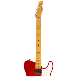 Fender 75th Anniv AmPro Cabronita CAR