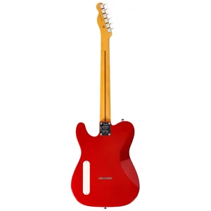 Fender 75th Anniv AmPro Cabronita CAR
