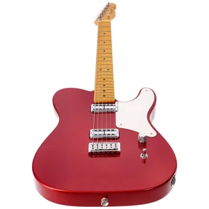 Fender 75th Anniv AmPro Cabronita CAR