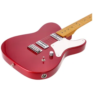 Fender 75th Anniv AmPro Cabronita CAR