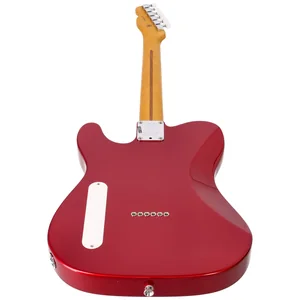 Fender 75th Anniv AmPro Cabronita CAR