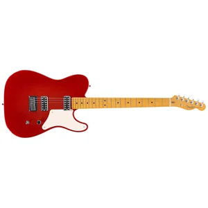 Fender 75th Anniv AmPro Cabronita CAR