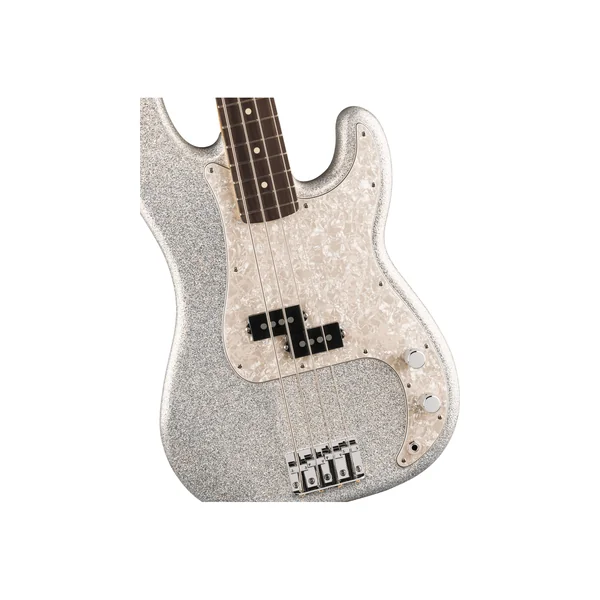 Fender 75th Anniv Player II PBass DDS